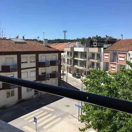 Apartment Vue Sur Le Chateau *